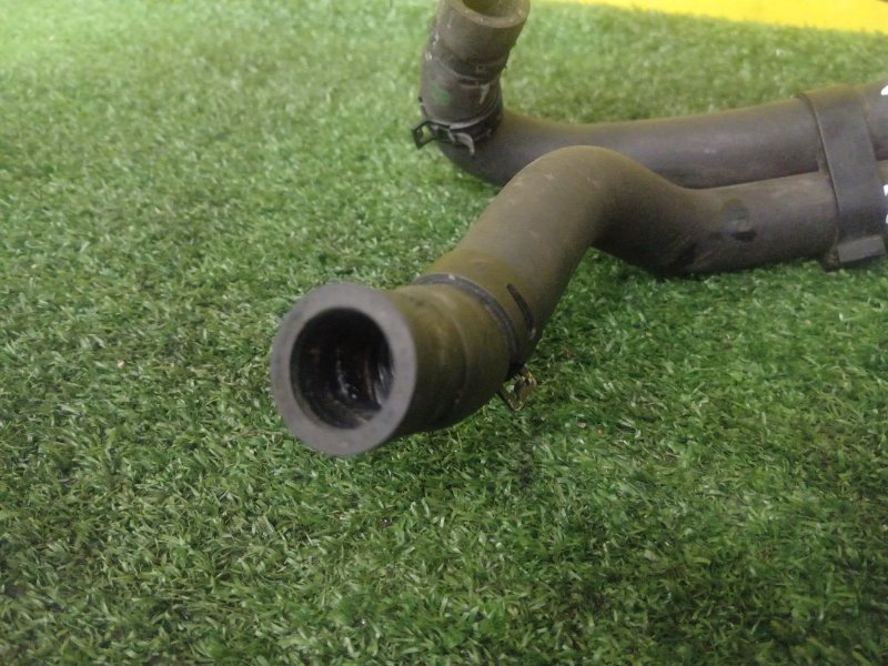 Патрубок радиатора печки, 600 рублей, Красноярск