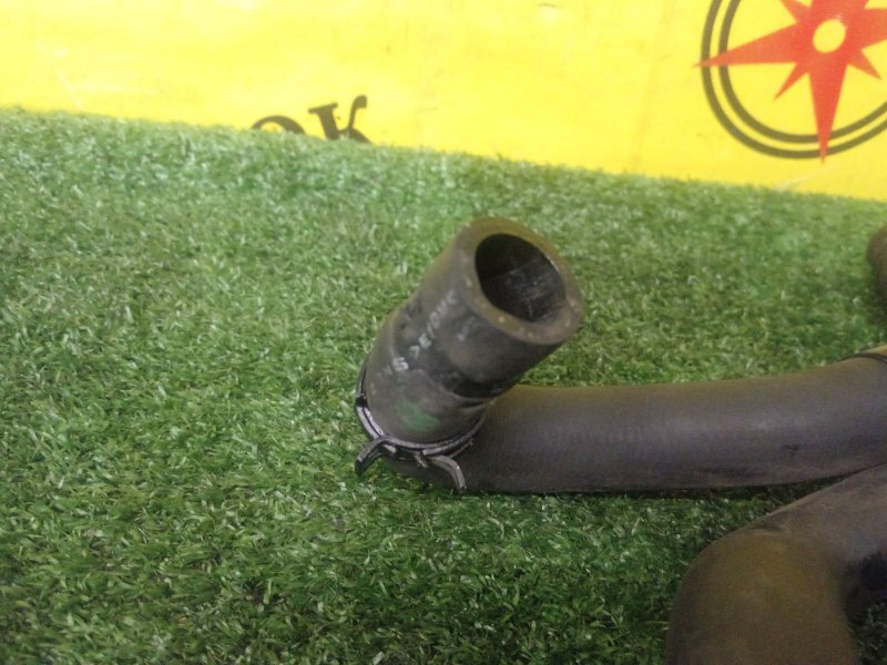 Патрубок радиатора печки, 600 рублей, Красноярск