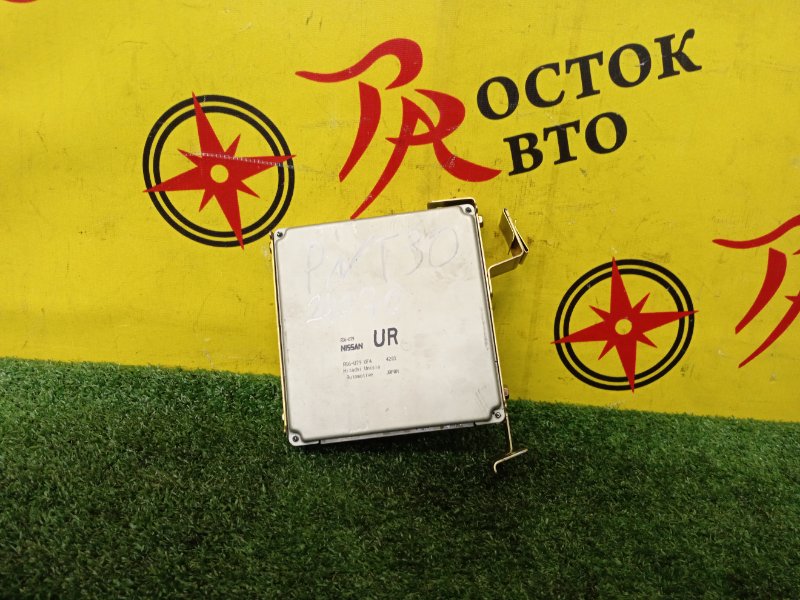 Блок управления двигателем, 25000 рублей, Красноярск