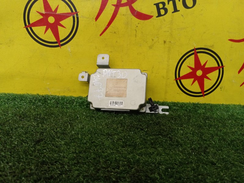 Блок управления АКПП, 500 рублей, Красноярск