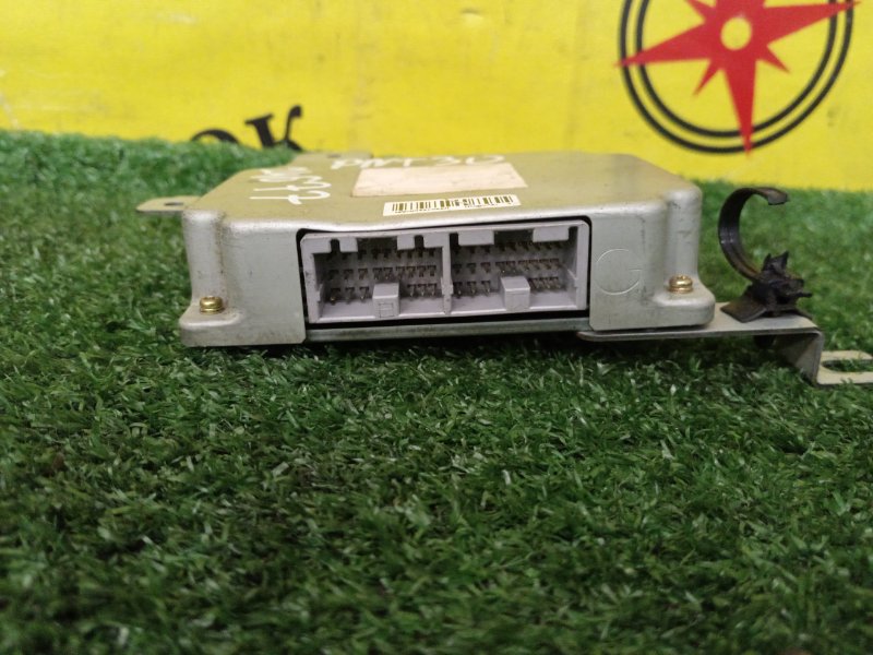 Блок управления АКПП, 500 рублей, Красноярск