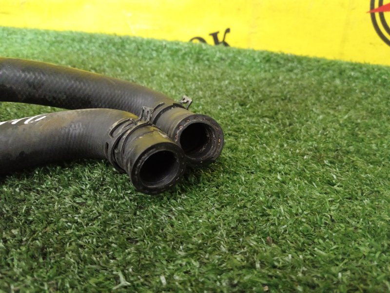 Патрубок радиатора печки, 1000 рублей, Красноярск