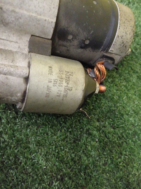 Стартер, 6500 рублей, Красноярск