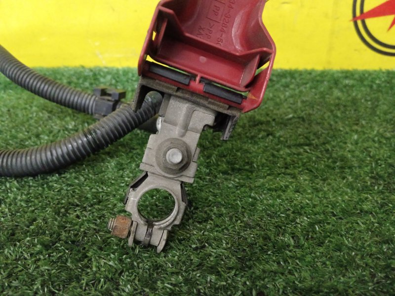 Клемма аккумулятора, 500 рублей, Красноярск