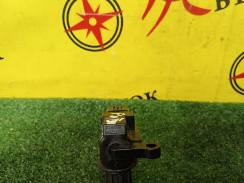 Катушка зажигания, 2500 рублей, Красноярск