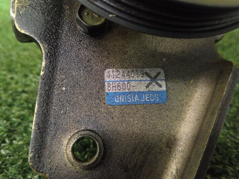 Насос гидроусилителя руля, 6000 рублей, Красноярск