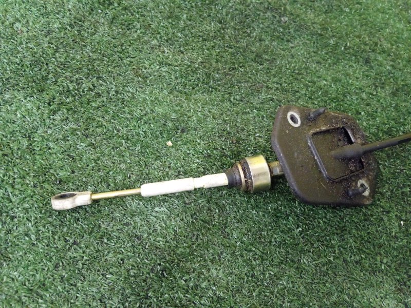 Трос переключения акпп, 2000 рублей, Красноярск