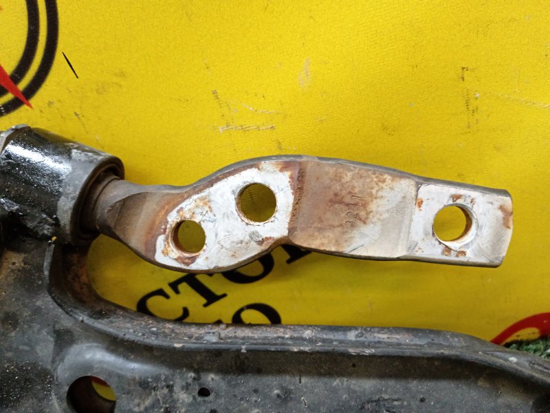 рычаг, 2000 рублей, Красноярск