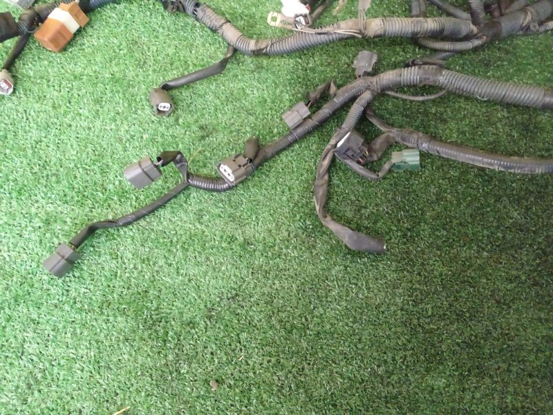 Проводка ДВС, 5000 рублей, Красноярск