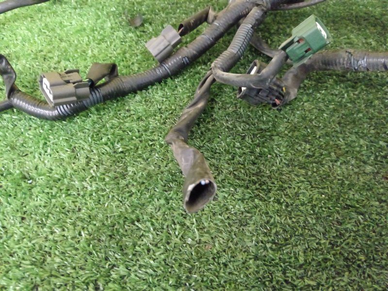 Проводка ДВС, 5000 рублей, Красноярск