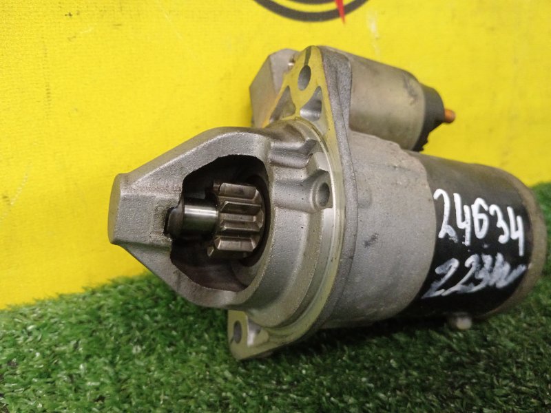 Стартер, 800 рублей, Красноярск