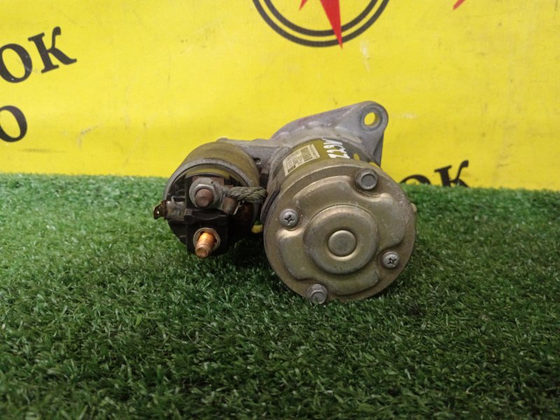 Стартер, 800 рублей, Красноярск