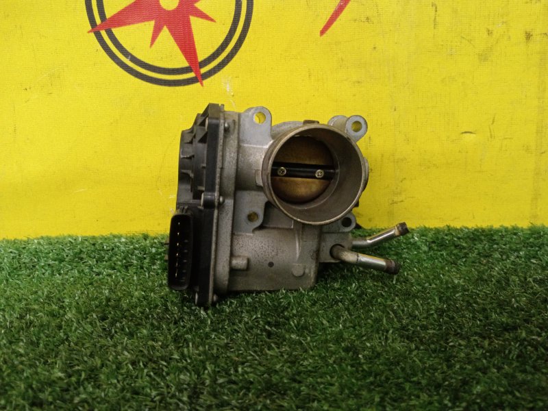 Дроссельная заслонка, 700 рублей, Красноярск