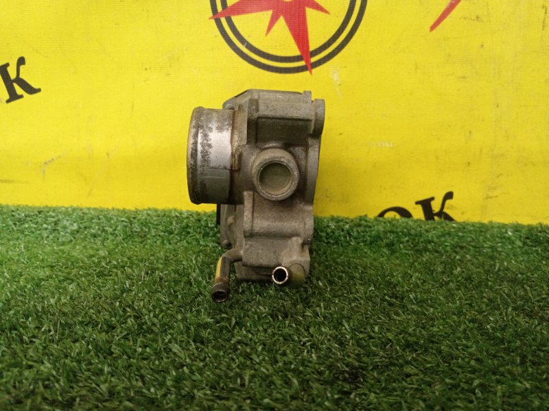 Дроссельная заслонка, 700 рублей, Красноярск