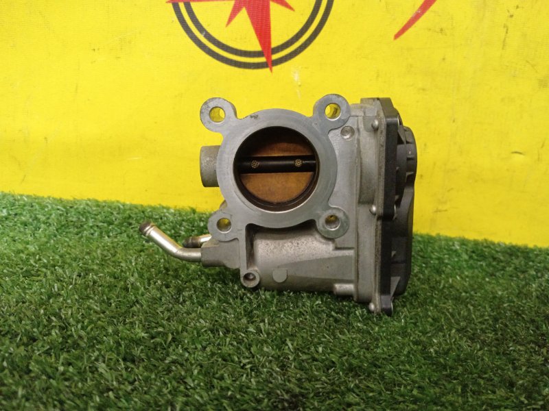 Дроссельная заслонка, 700 рублей, Красноярск