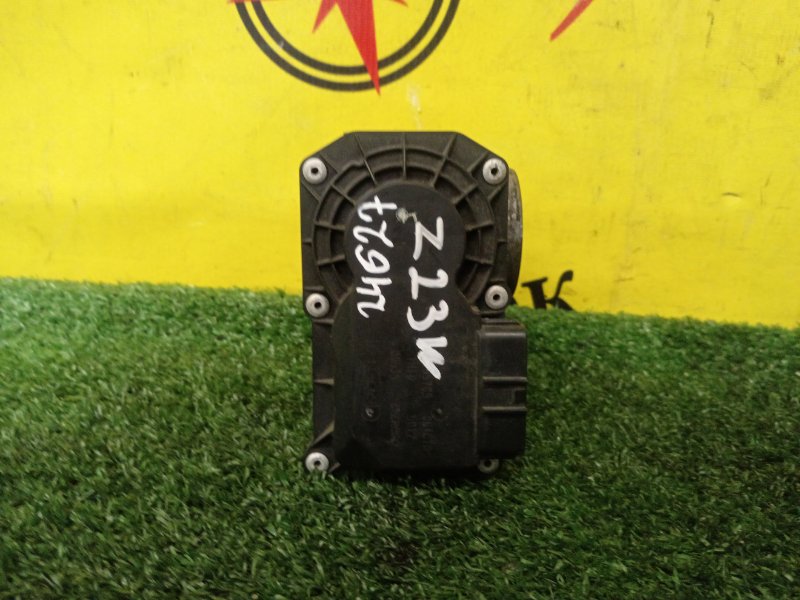 Дроссельная заслонка, 700 рублей, Красноярск