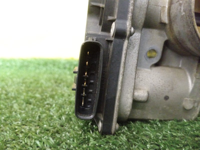 Дроссельная заслонка, 700 рублей, Красноярск