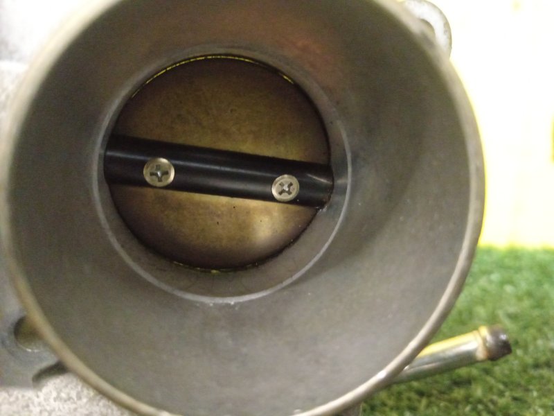 Дроссельная заслонка, 700 рублей, Красноярск