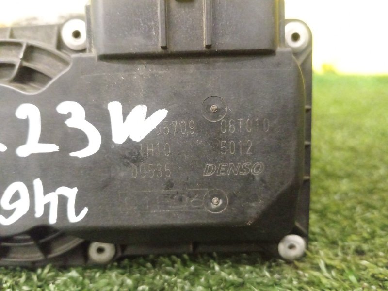 Дроссельная заслонка, 700 рублей, Красноярск