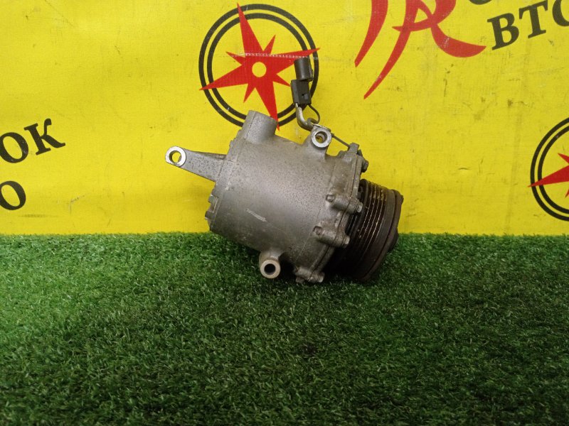 Компрессор кондиционера, 1000 рублей, Красноярск