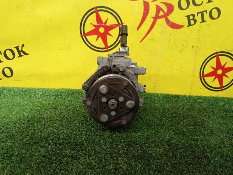 Компрессор кондиционера, 1000 рублей, Красноярск