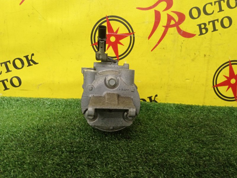 Компрессор кондиционера, 1000 рублей, Красноярск