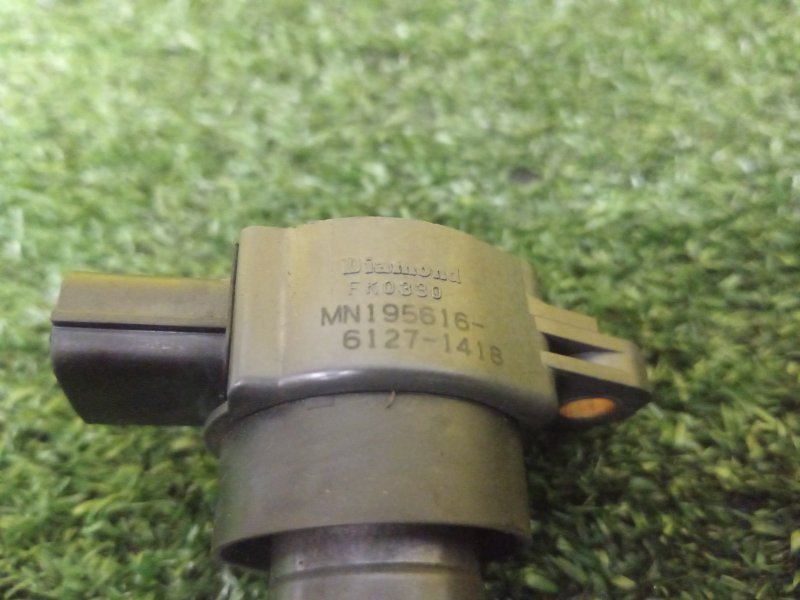 Катушка зажигания, 300 рублей, Красноярск