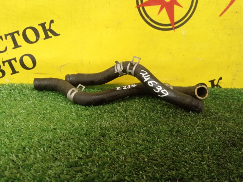 Патрубок радиатора печки, 500 рублей, Красноярск