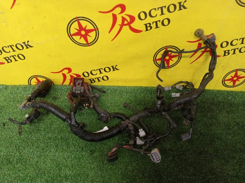 Проводка ДВС, 1000 рублей, Красноярск