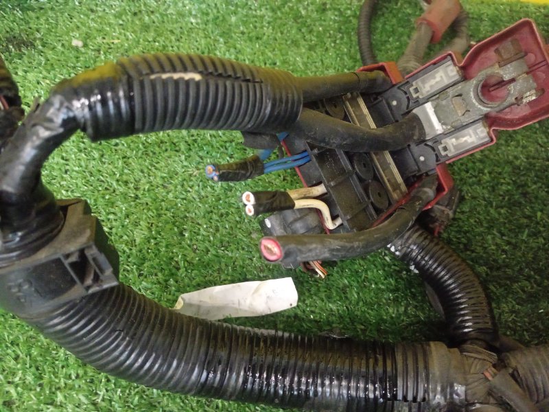 Проводка ДВС, 1000 рублей, Красноярск