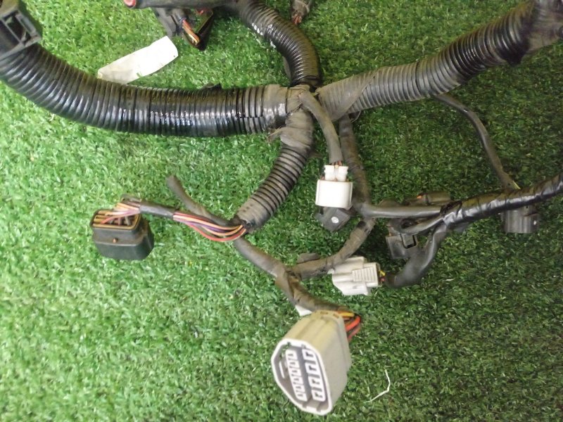 Проводка ДВС, 1000 рублей, Красноярск