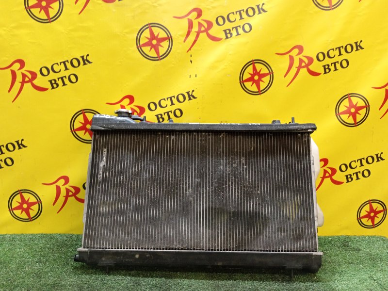 Радиатор охлаждения двигателя, 6500 рублей, Красноярск