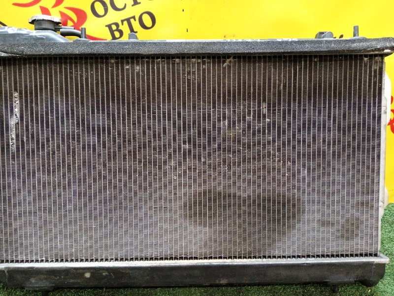 Радиатор охлаждения двигателя, 6500 рублей, Красноярск