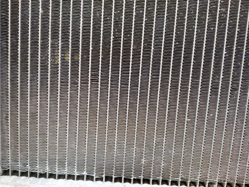 Радиатор охлаждения двигателя, 6500 рублей, Красноярск