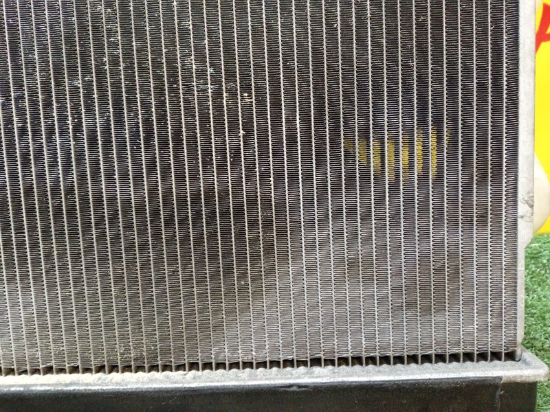 Радиатор охлаждения двигателя, 6500 рублей, Красноярск