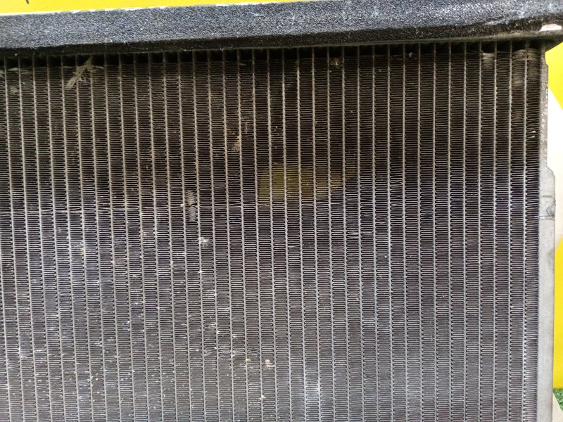 Радиатор охлаждения двигателя, 6500 рублей, Красноярск