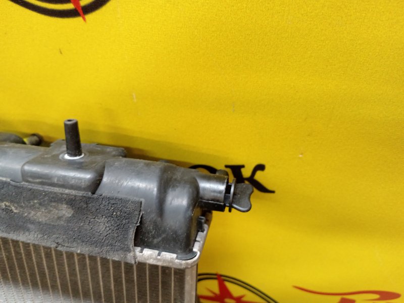 Радиатор охлаждения двигателя, 6500 рублей, Красноярск