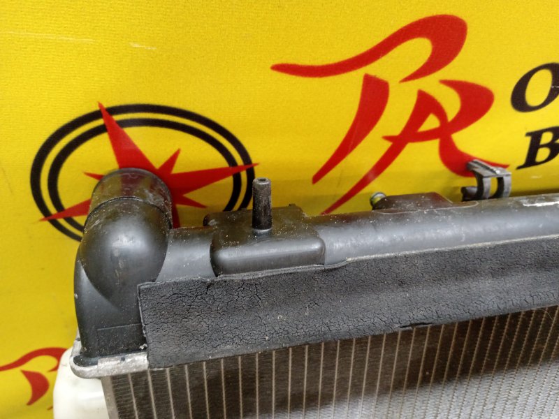 Радиатор охлаждения двигателя, 6500 рублей, Красноярск