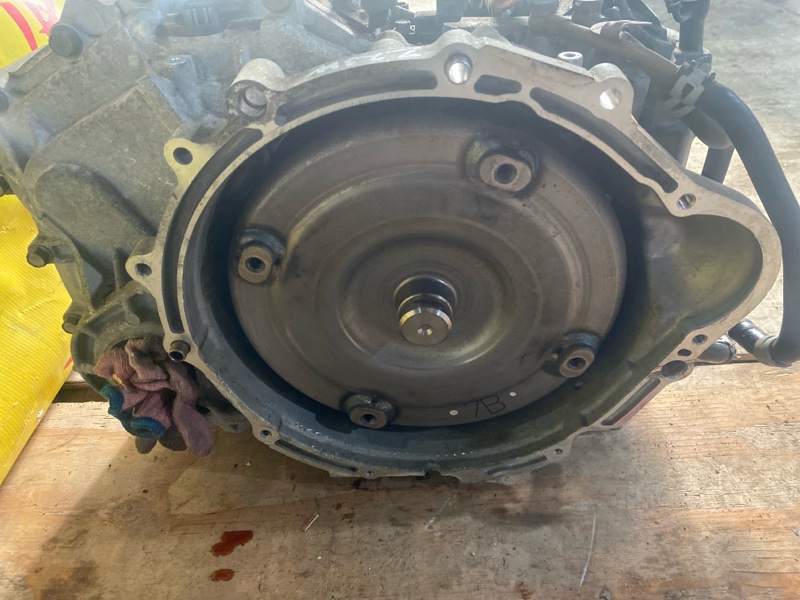 АКПП, 21000 рублей, Красноярск