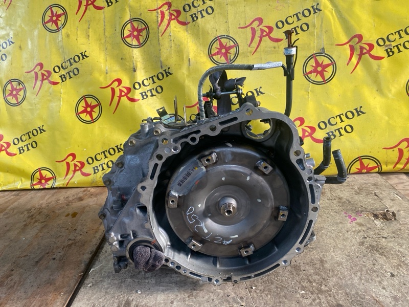 АКПП, 45000 рублей, Красноярск