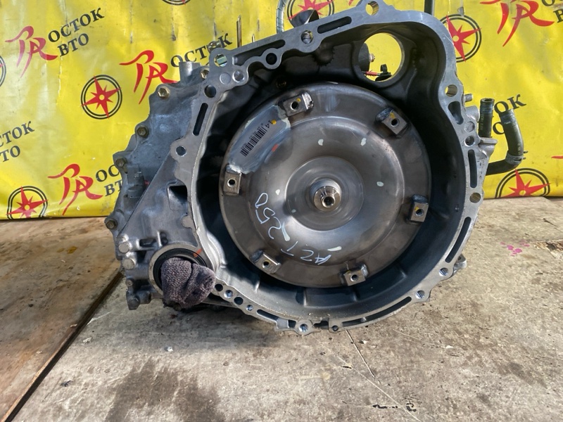 АКПП, 45000 рублей, Красноярск