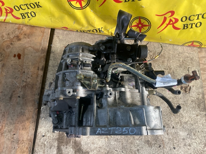 АКПП, 45000 рублей, Красноярск