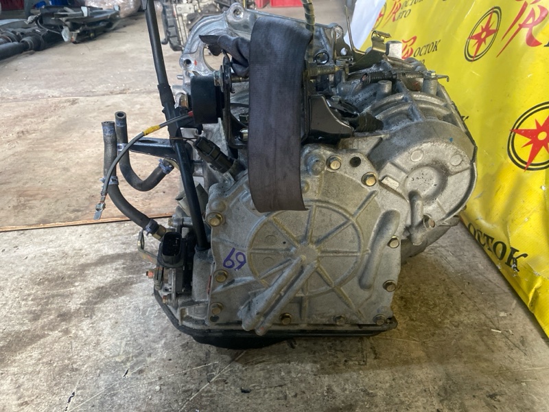 АКПП, 45000 рублей, Красноярск