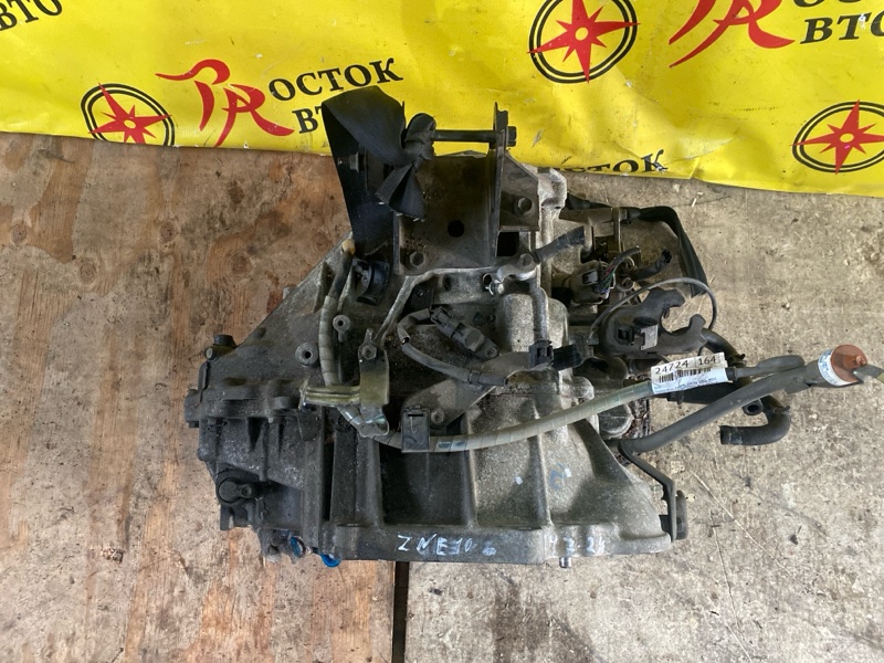 АКПП, 53000 рублей, Красноярск