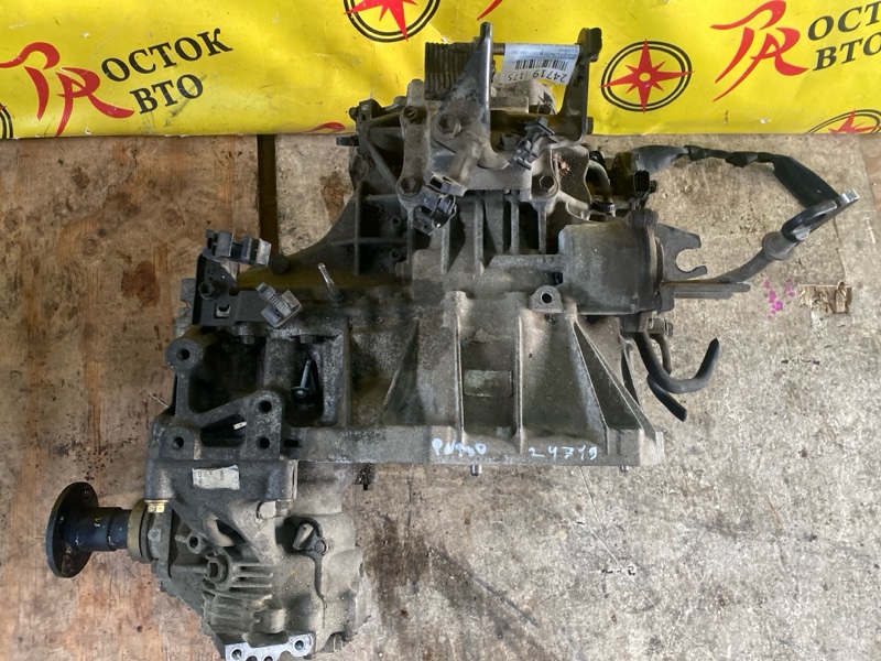 АКПП, 65000 рублей, Красноярск