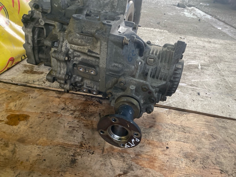 АКПП, 65000 рублей, Красноярск