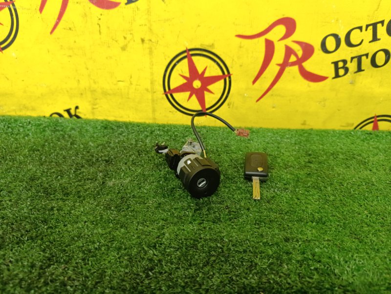 Замок зажигания, 1500 рублей, Красноярск