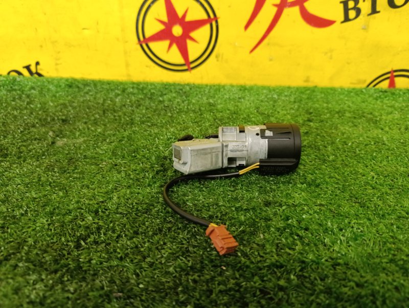 Замок зажигания, 1500 рублей, Красноярск