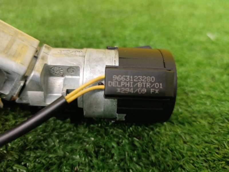 Замок зажигания, 1500 рублей, Красноярск