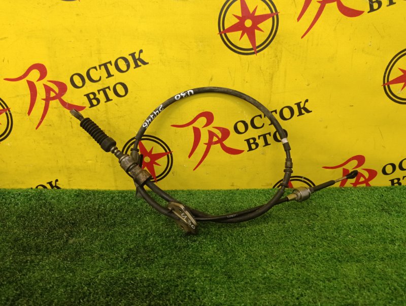 Трос переключения акпп, 1500 рублей, Красноярск